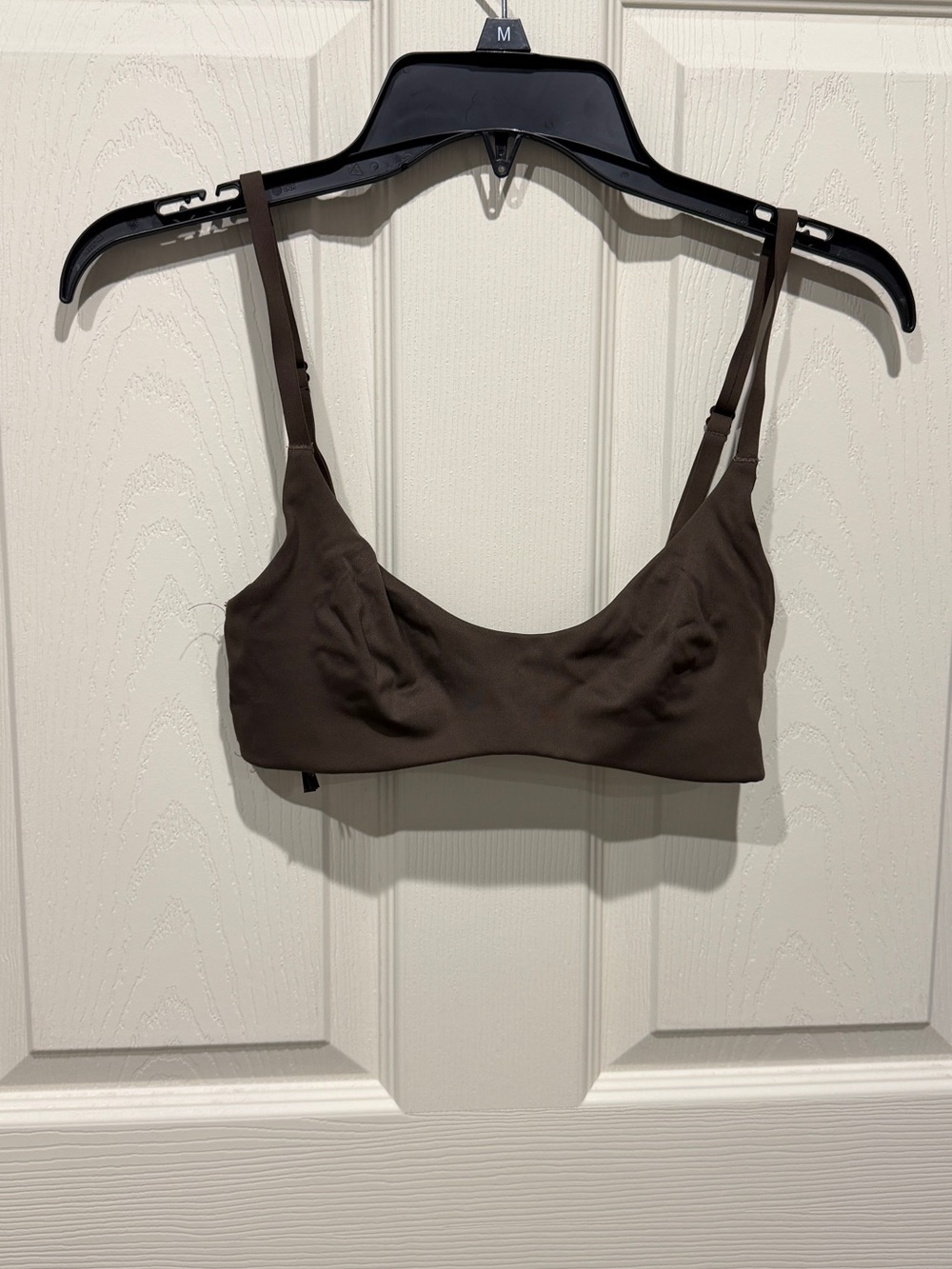 skims nine small dri fit sports bra